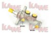 KAWE B1002 Brake Master Cylinder